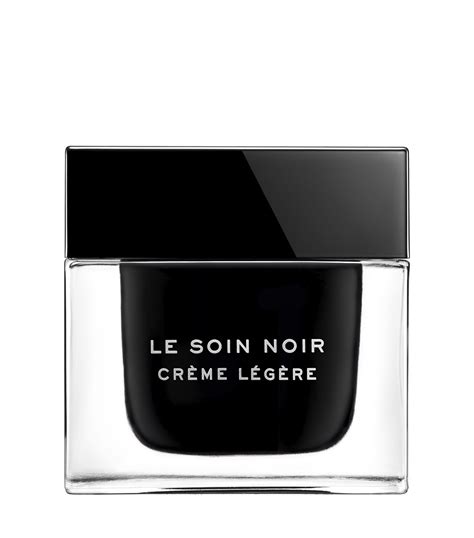 givenchy le soin noir creme|givenchy face cream.